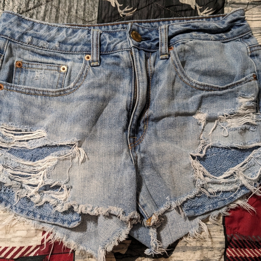 Ae high rise size 6